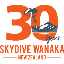 瓦纳卡高空跳伞 新西兰跳伞运动30年